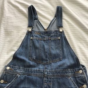 Gap Overalls